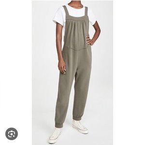 XIRENA Rylee Overwlls